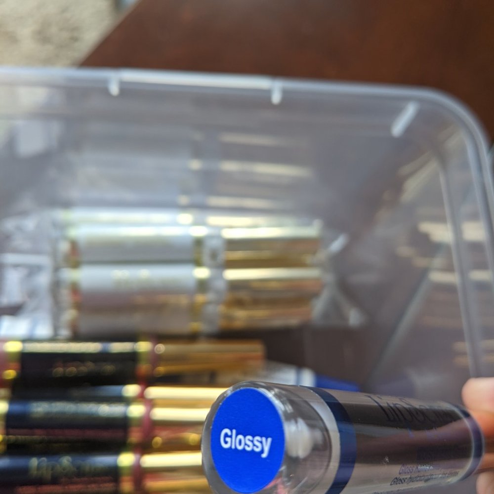 Lip Sense Glossy Gloss